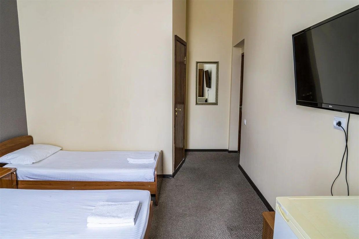 ОПТИМА, гостевой дом - 16