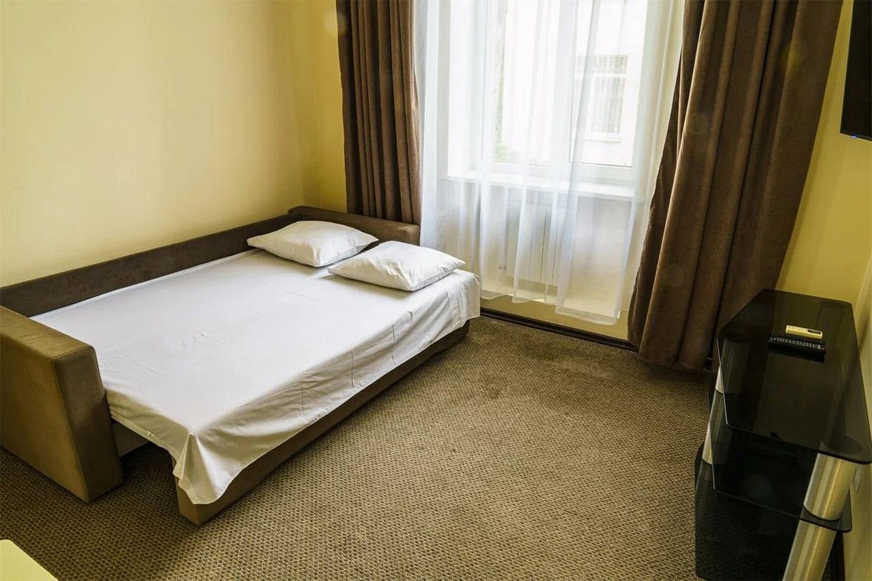 ОПТИМА, гостевой дом - 17