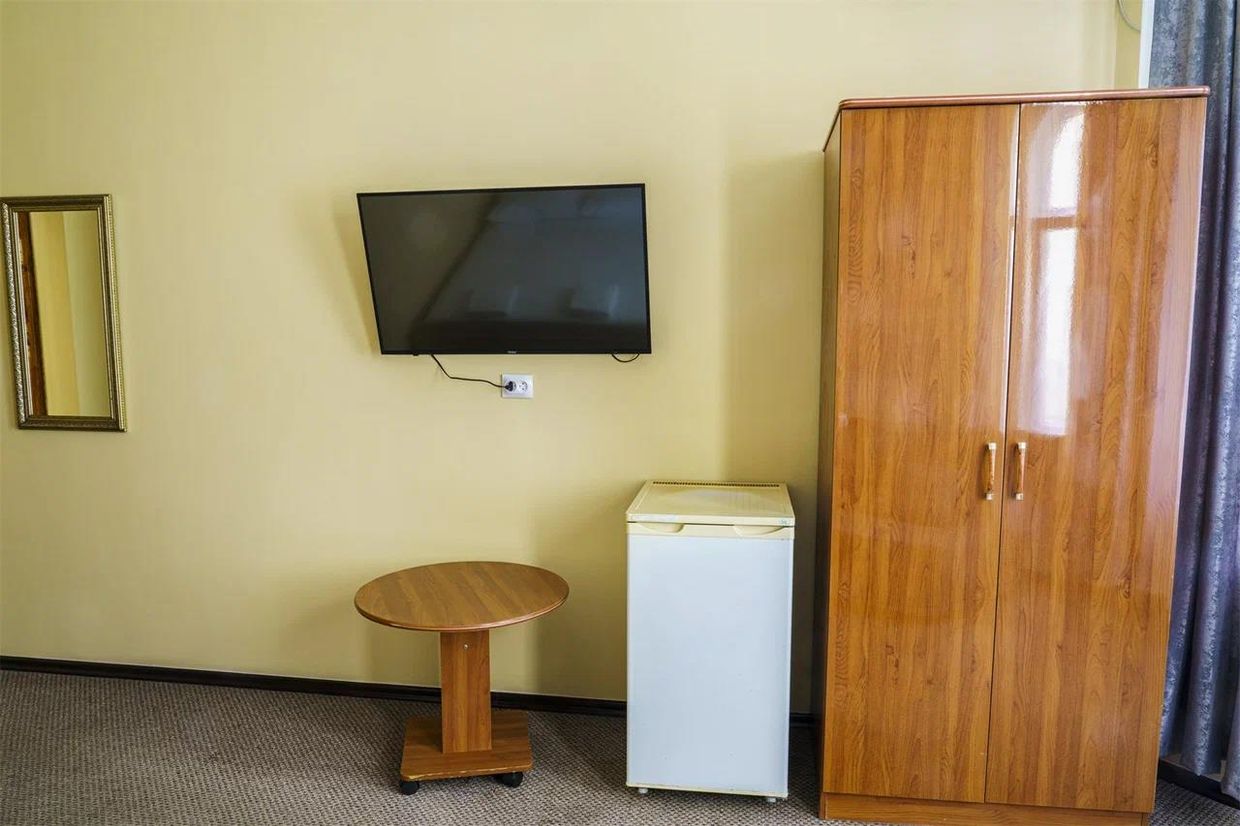 ОПТИМА, гостевой дом - 18