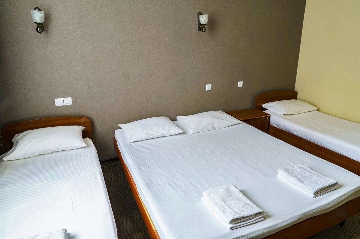 ОПТИМА, гостевой дом - 19