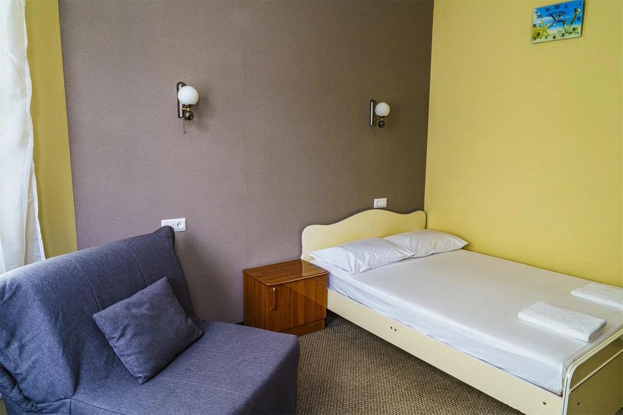 ОПТИМА, гостевой дом - 20