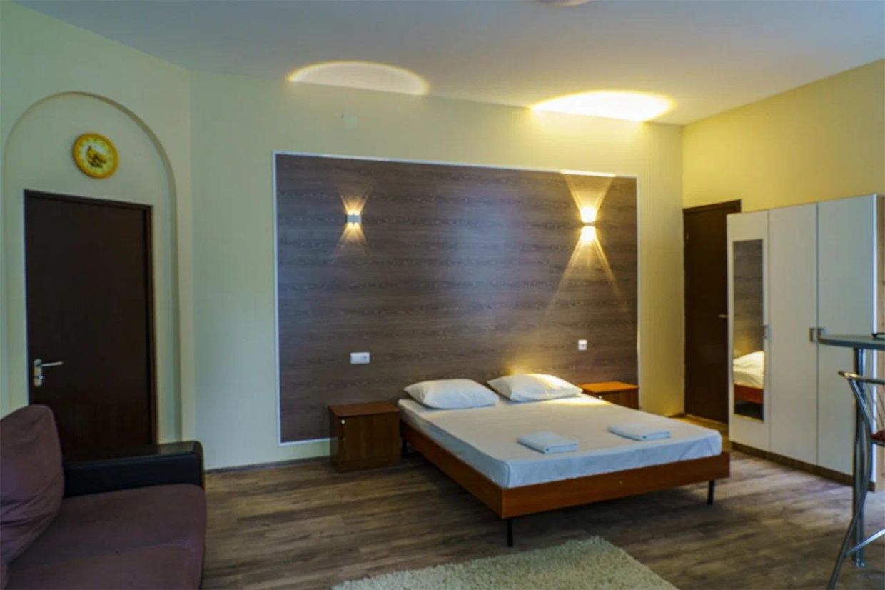 ОПТИМА, гостевой дом - 4