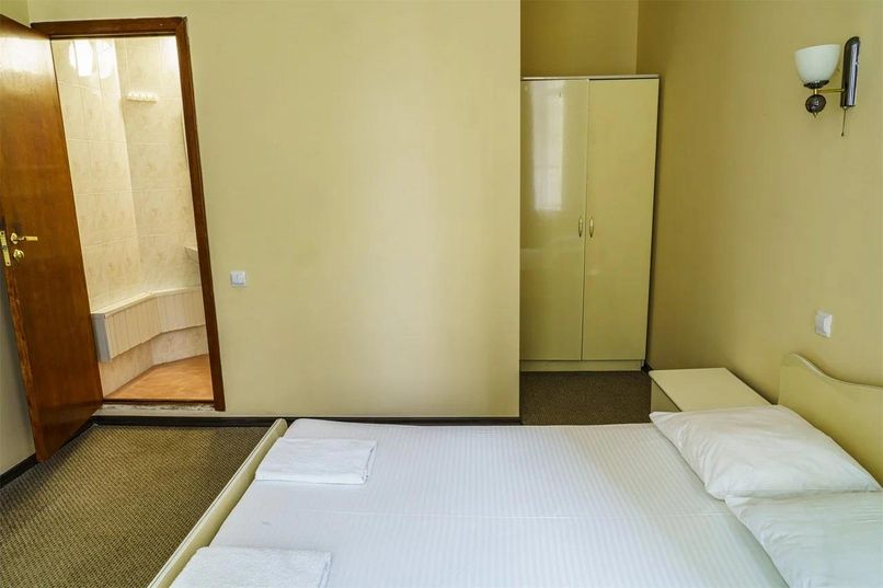 ОПТИМА, гостевой дом - 5