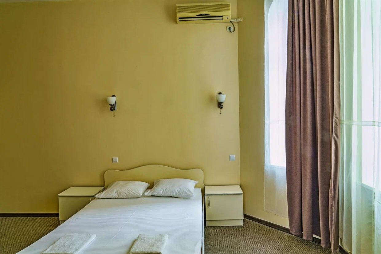 ОПТИМА, гостевой дом - 6