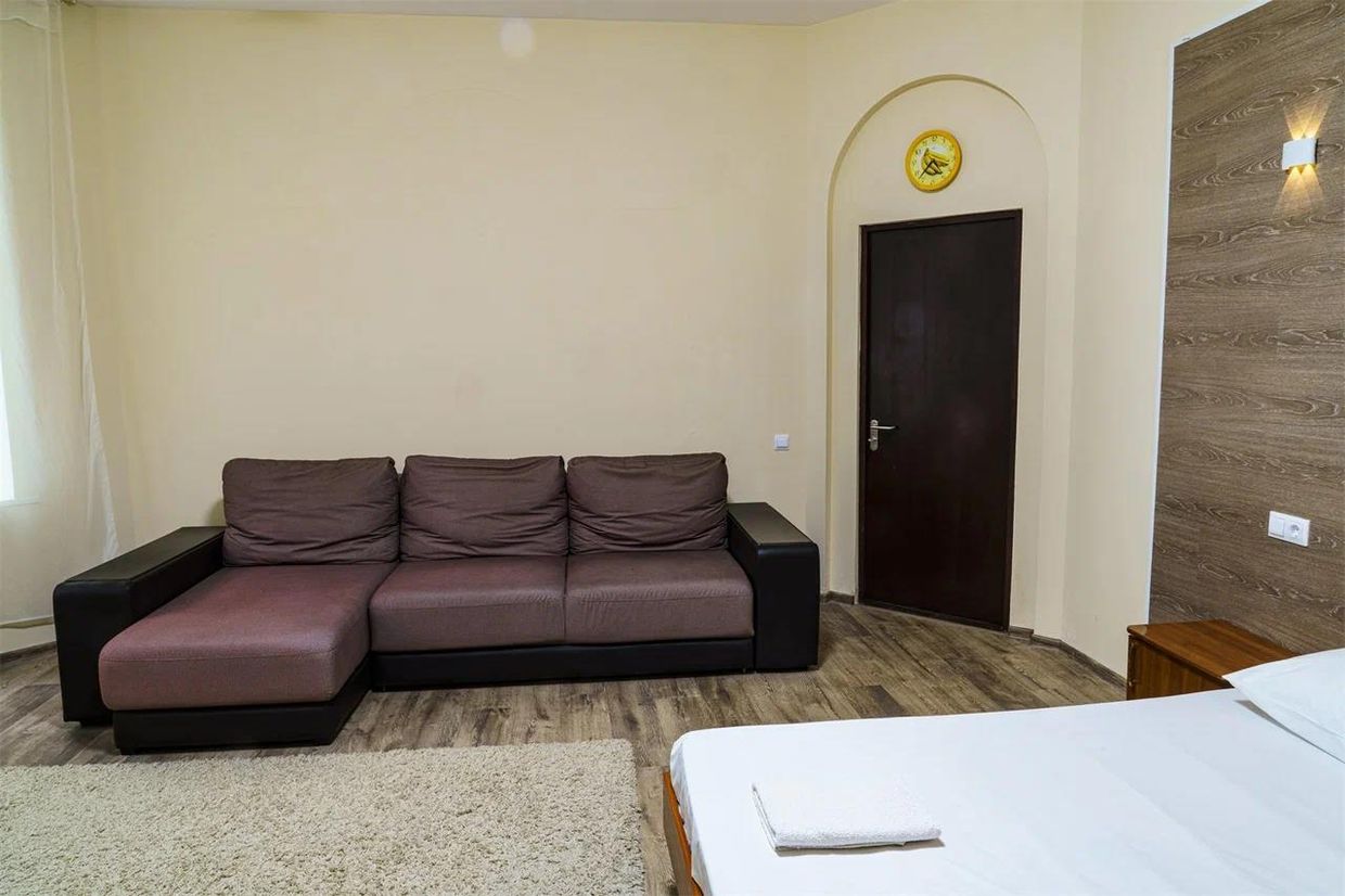 ОПТИМА, гостевой дом - 7