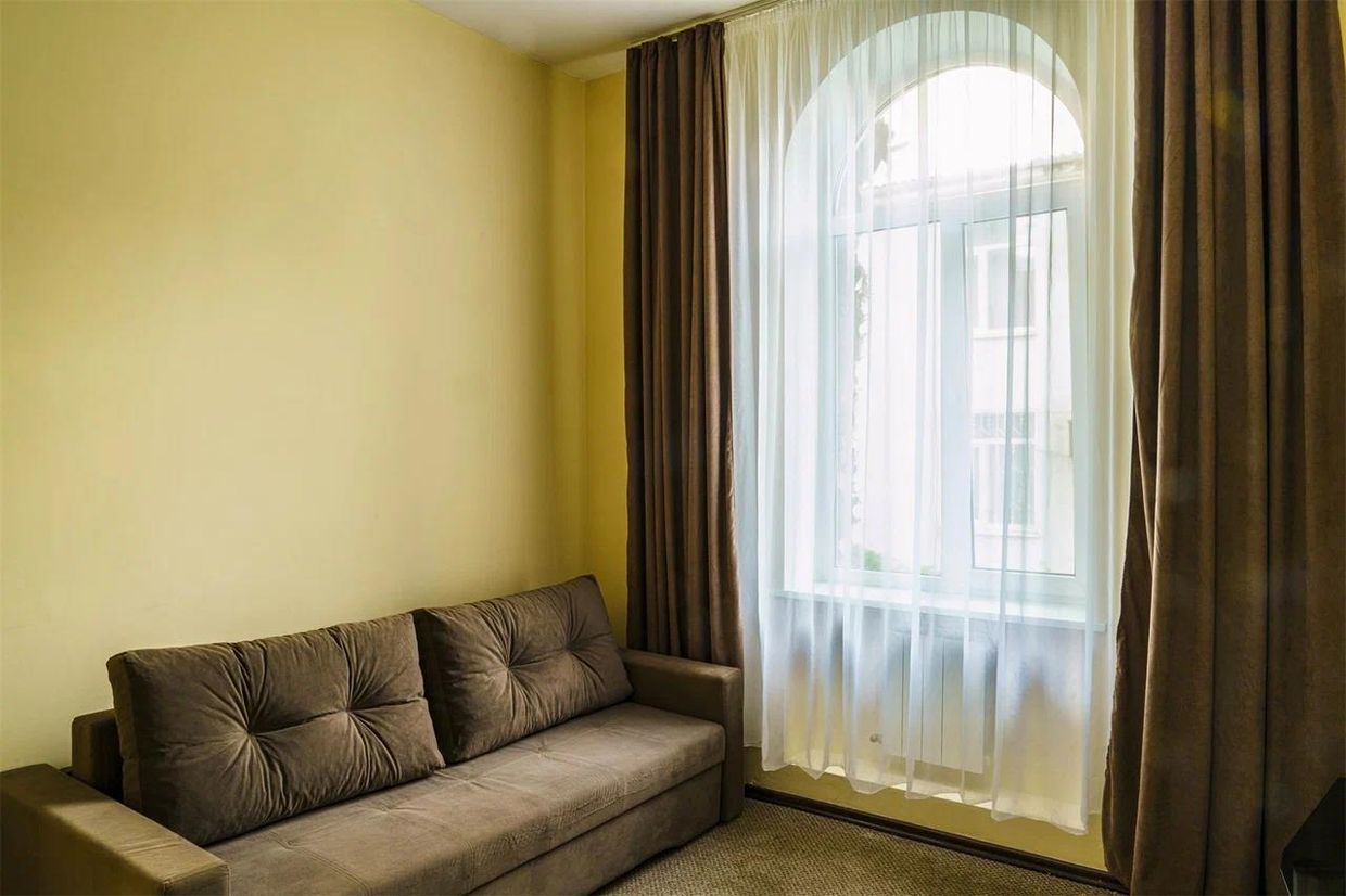 ОПТИМА, гостевой дом - 9