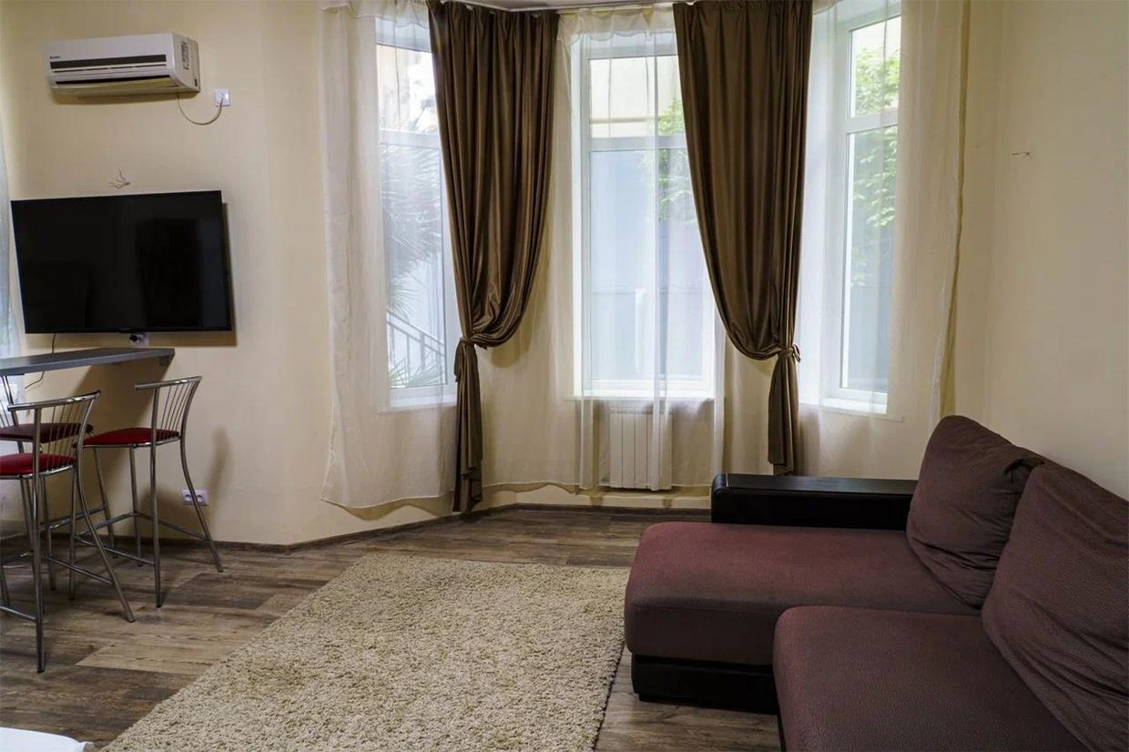 ОПТИМА, гостевой дом - 10