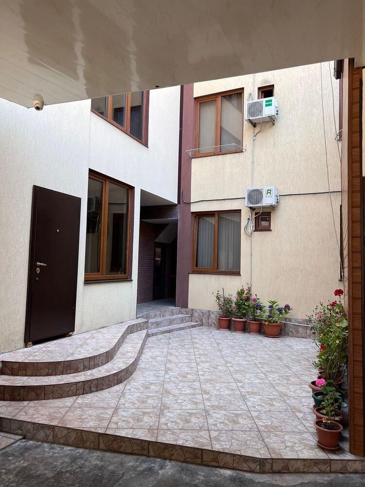 АНЖЕЛИКА, отель - 1