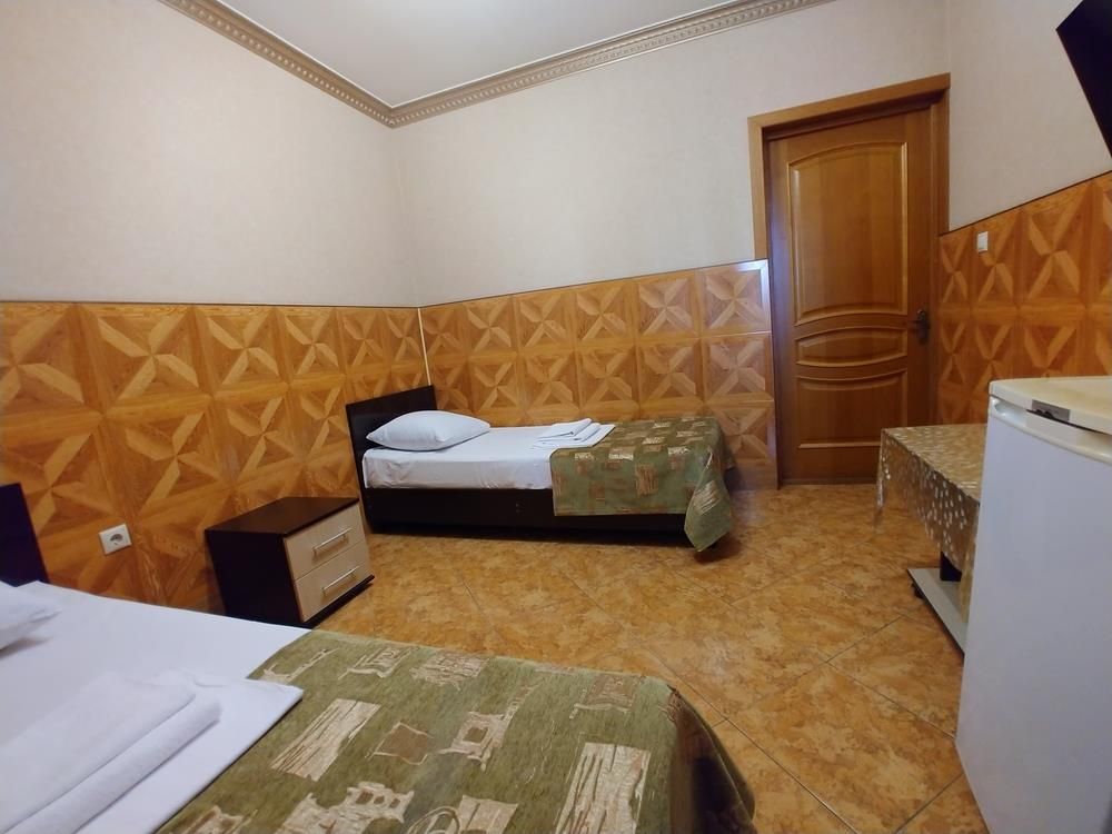 АНЖЕЛИКА, отель - 11