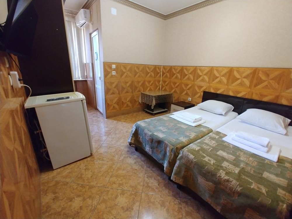 АНЖЕЛИКА, отель - 14