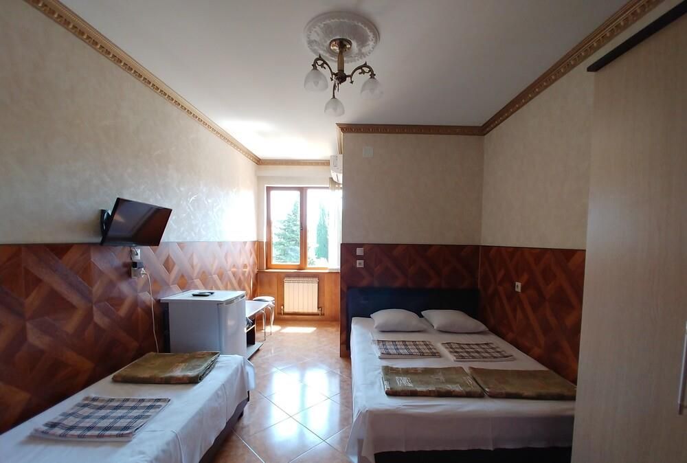 АНЖЕЛИКА, отель - 5