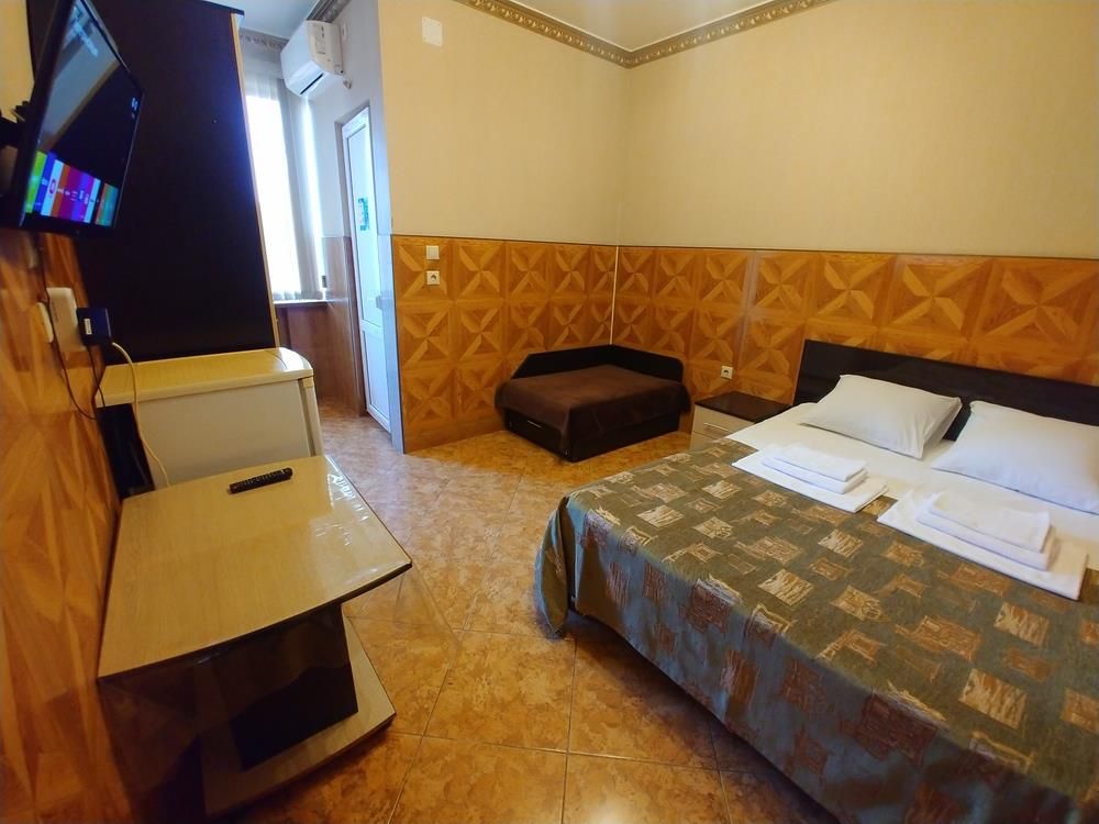 Картинка отеля - 6