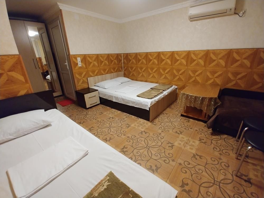 Картинка отеля - 9