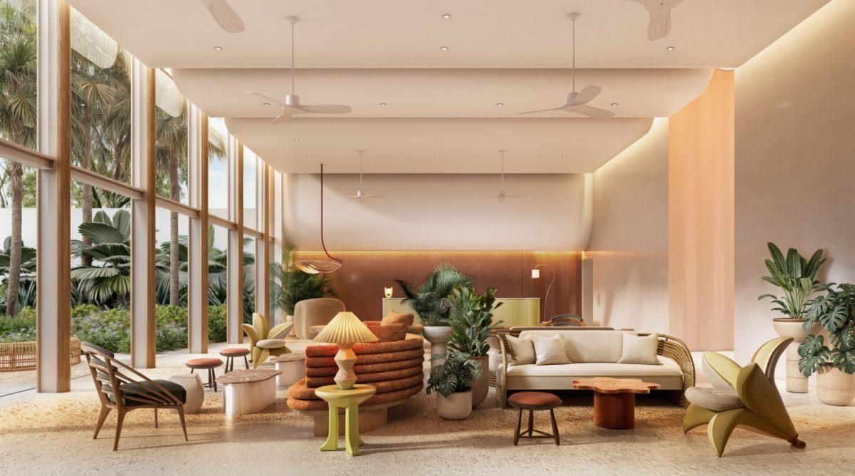 THE STANDARD PATTAYA NA JOMTIEN - 2