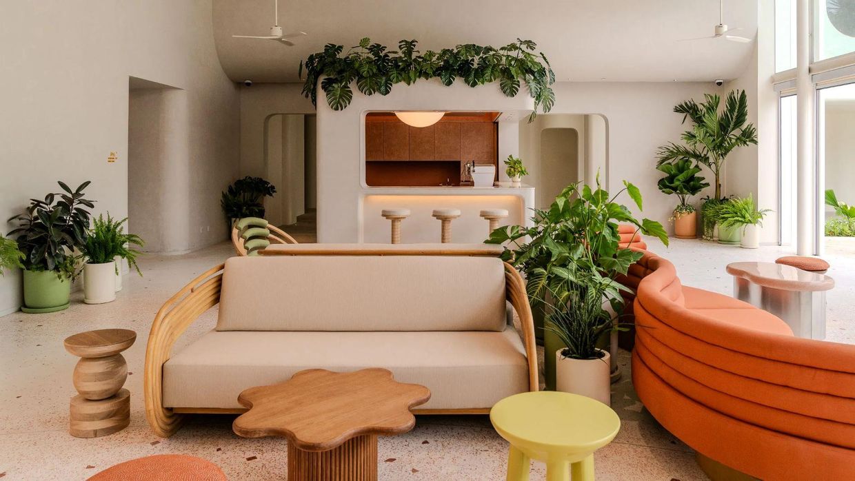 THE STANDARD PATTAYA NA JOMTIEN - 3