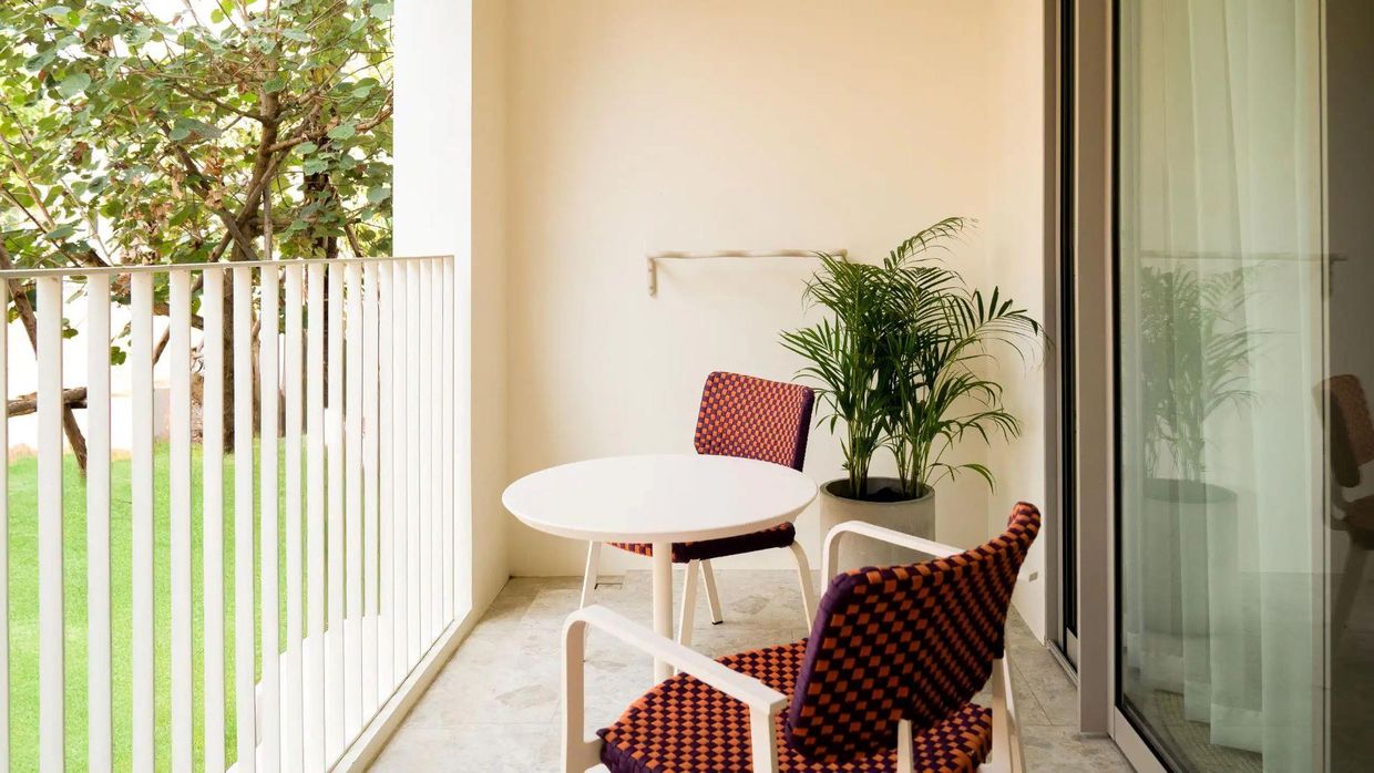 THE STANDARD PATTAYA NA JOMTIEN - 8