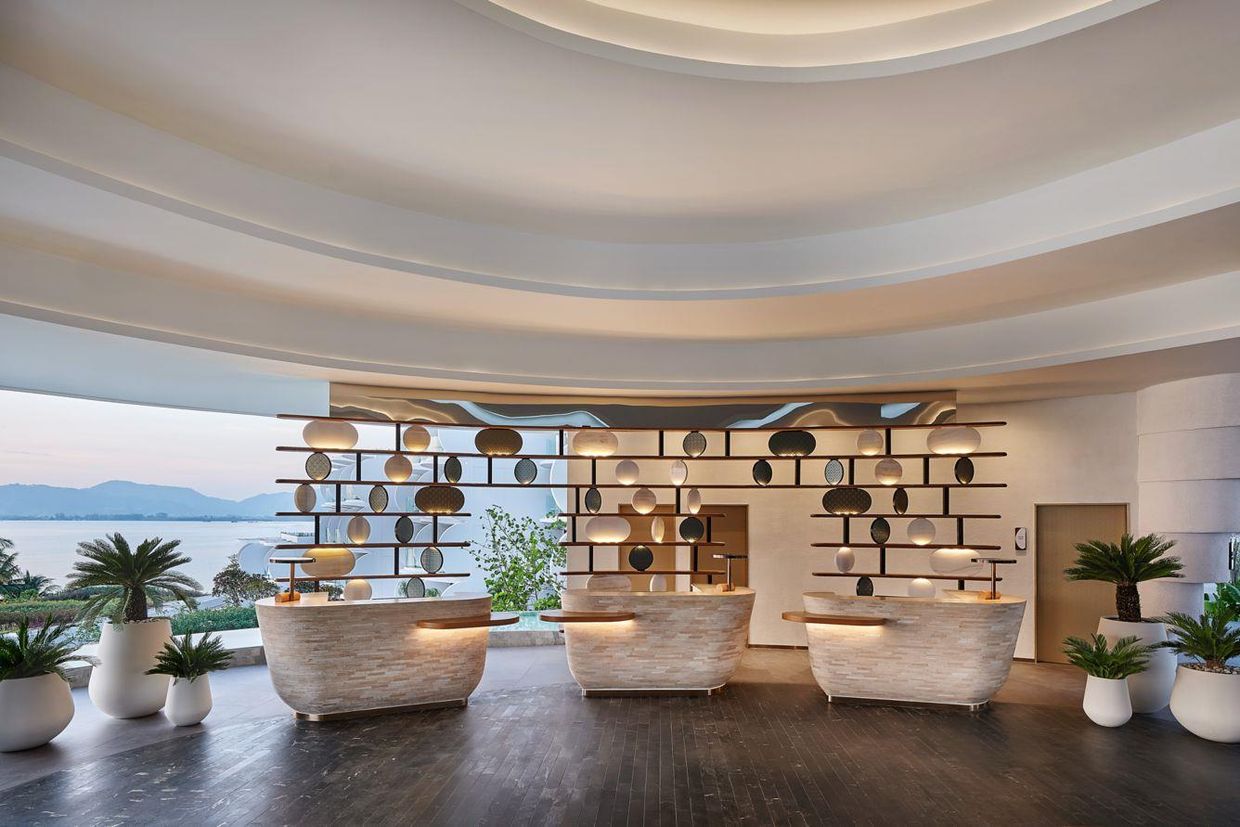 VERANDA RESORT PHUKET - 12