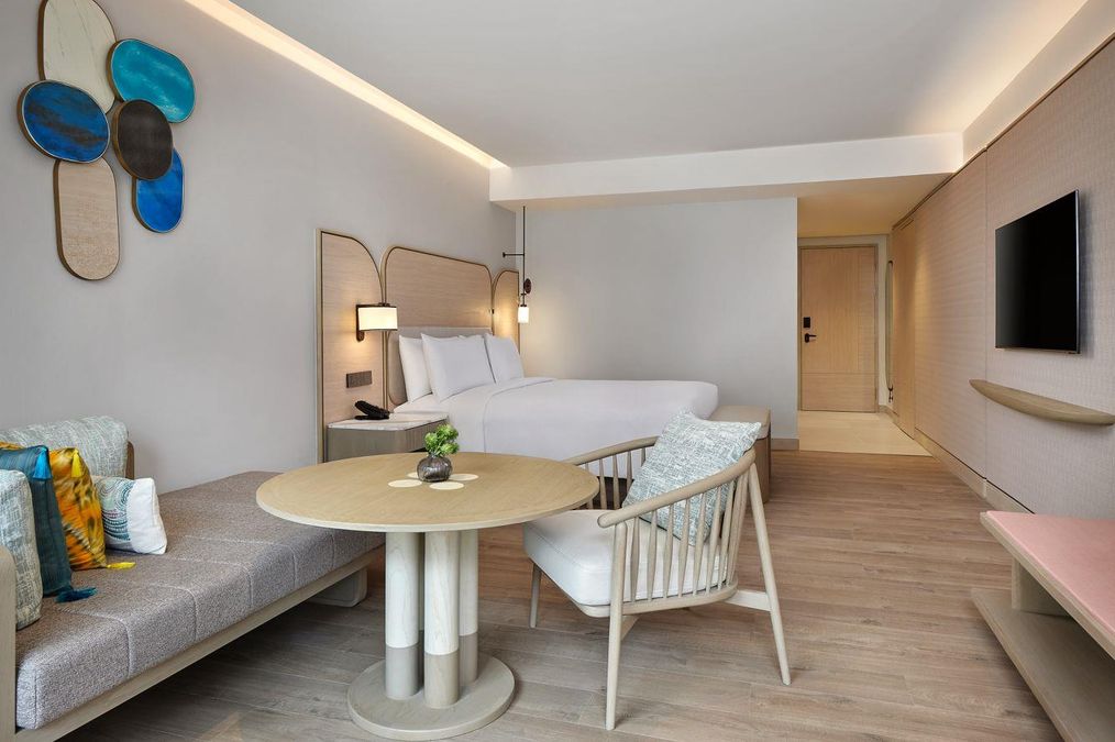 Картинка отеля - 14