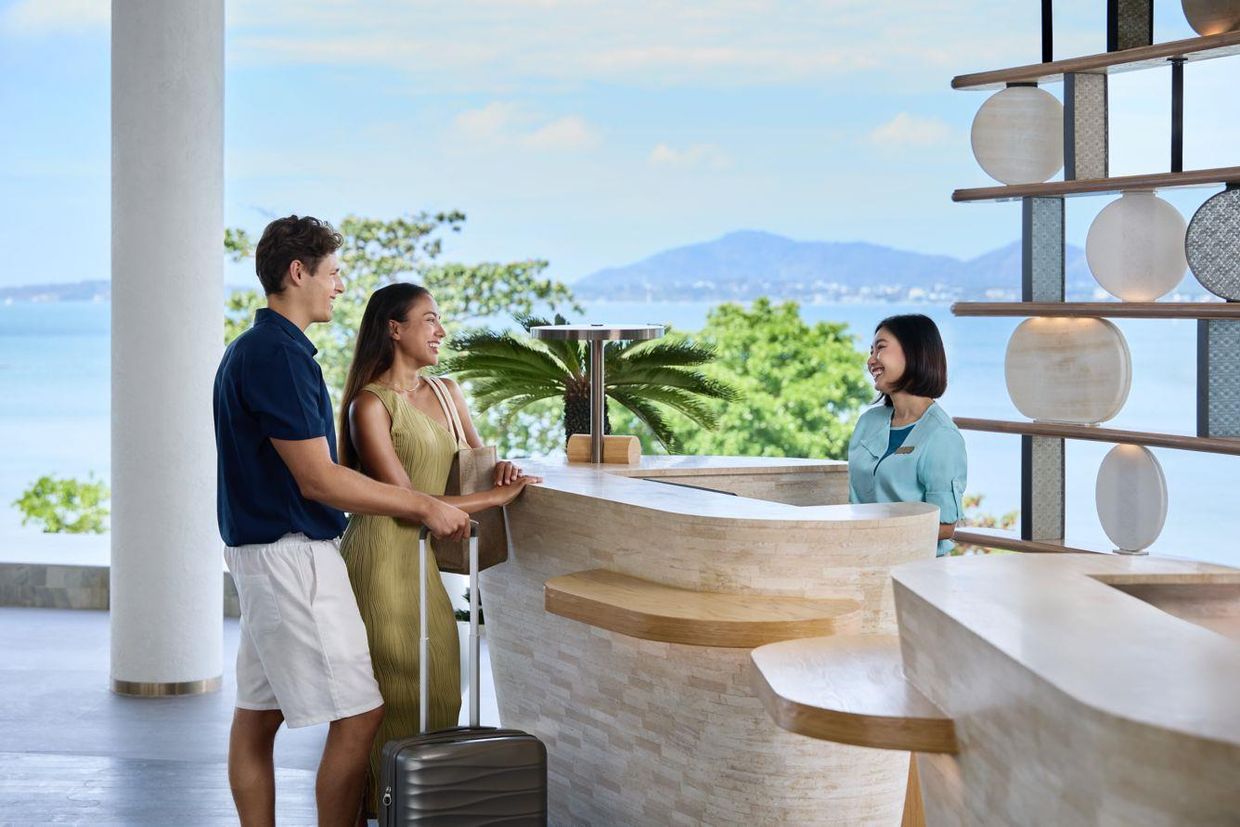 VERANDA RESORT PHUKET - 17