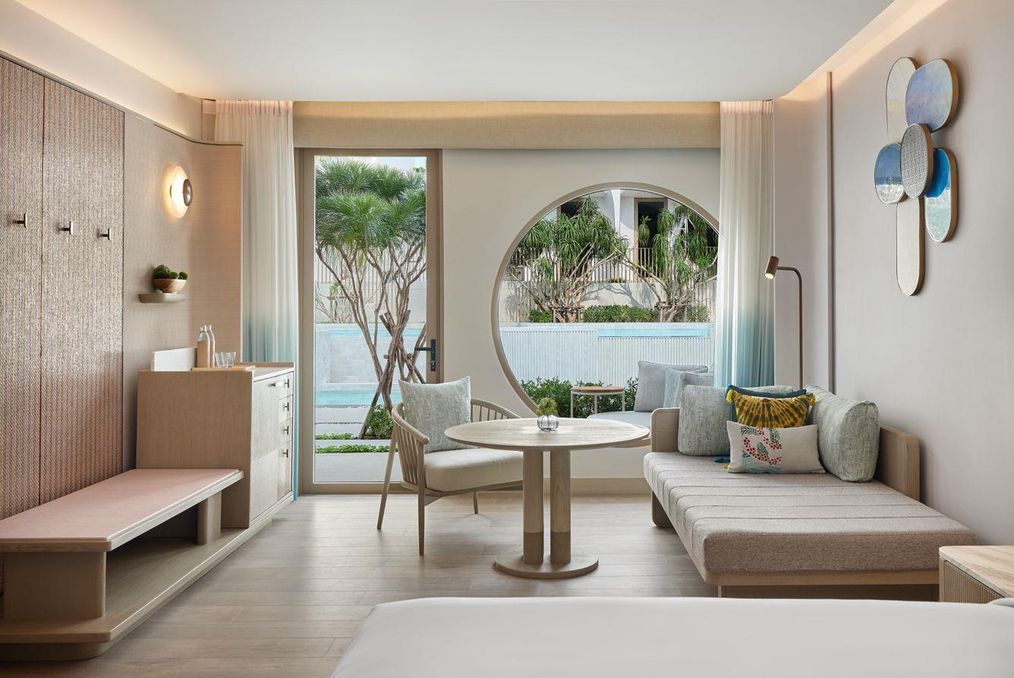 Картинка отеля - 18