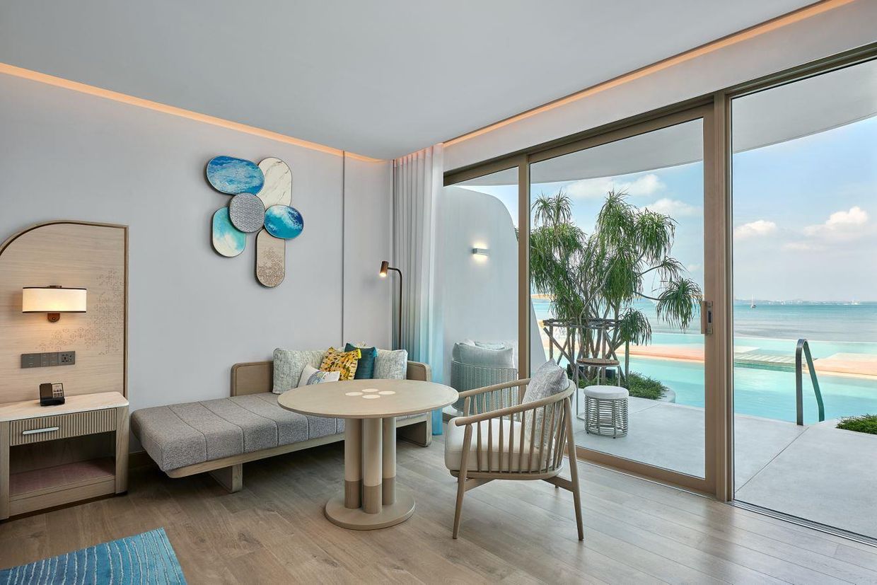 VERANDA RESORT PHUKET - 19