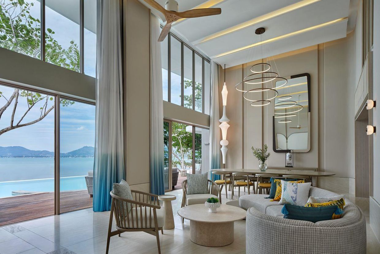 VERANDA RESORT PHUKET - 20