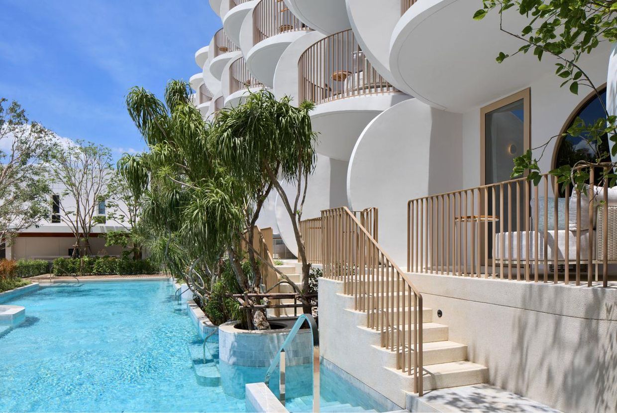 VERANDA RESORT PHUKET - 32