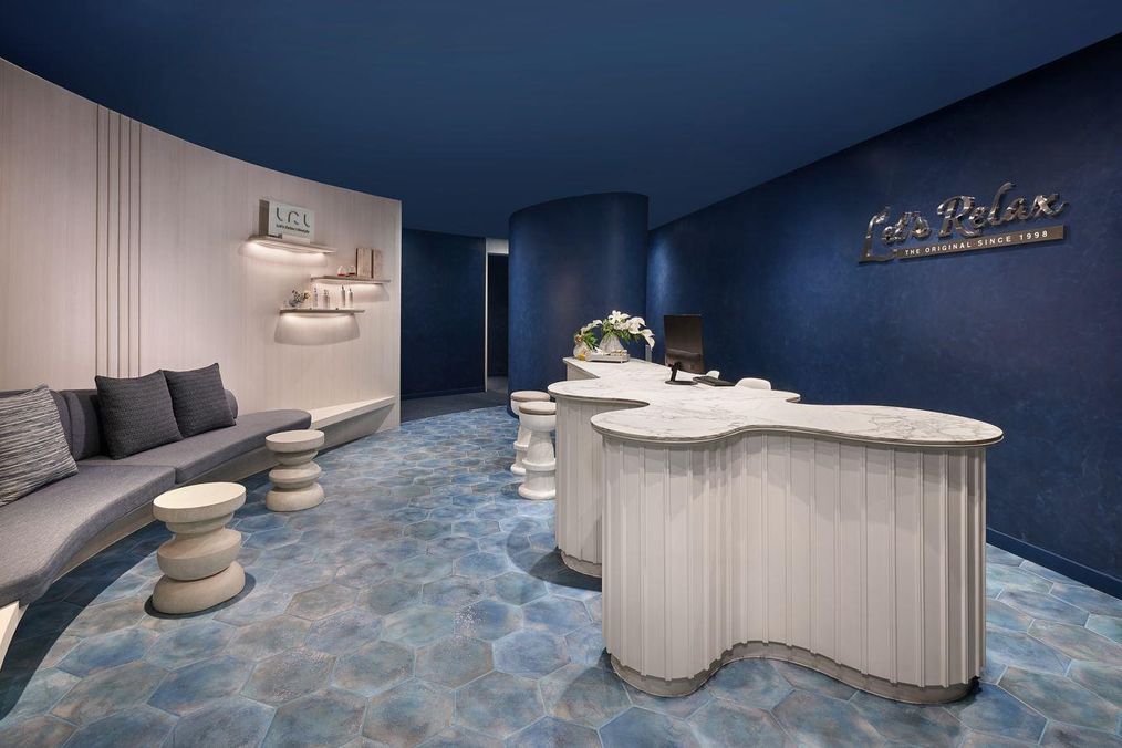 Картинка отеля - 35