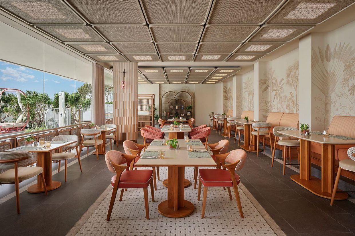 VERANDA RESORT PHUKET - 37