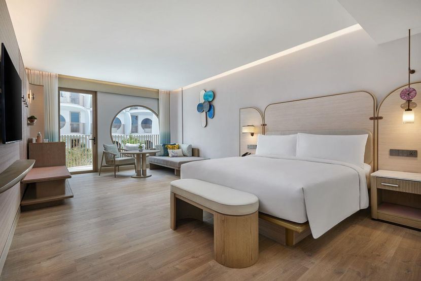 VERANDA RESORT PHUKET - 6