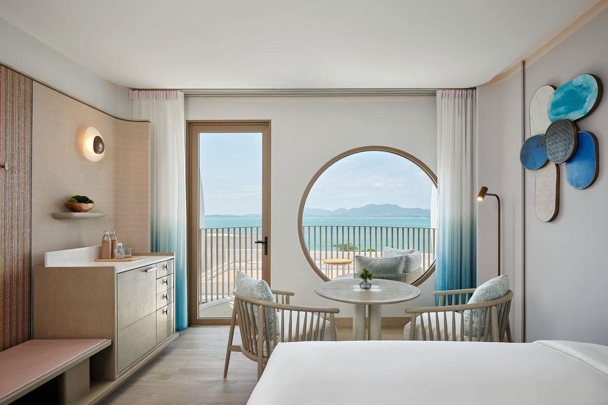 VERANDA RESORT PHUKET - 7