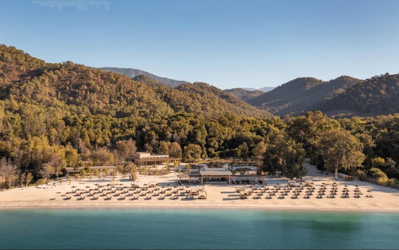 Ahama Hotel (only adults 5+) - 1