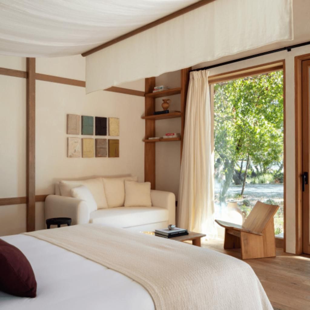 Ahama Hotel (only adults 5+) - 3