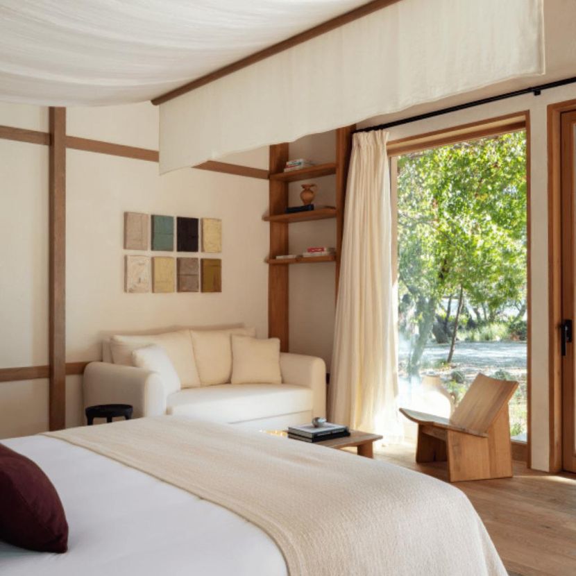 Ahama Hotel (only adults 5+) - 3