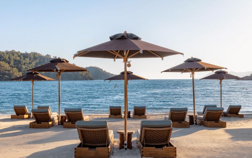 Ahama Hotel (only adults 5+) - 4