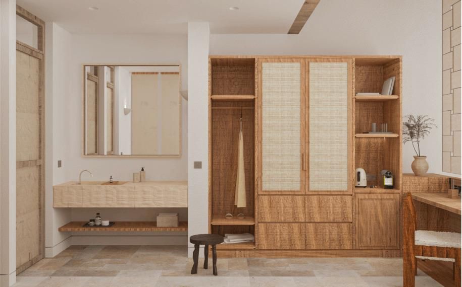 Ahama Hotel (only adults 5+) - 6