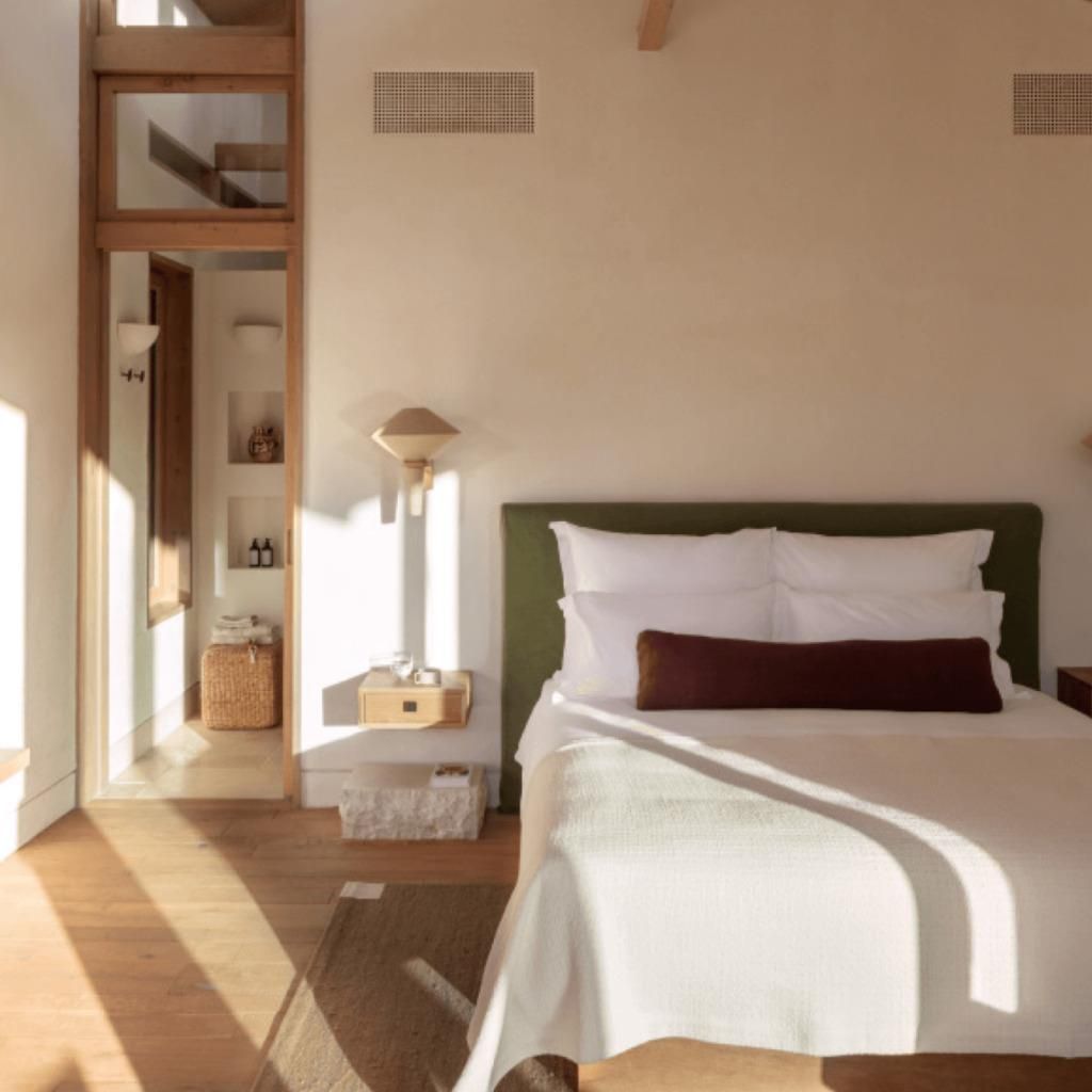 Ahama Hotel (only adults 5+) - 8