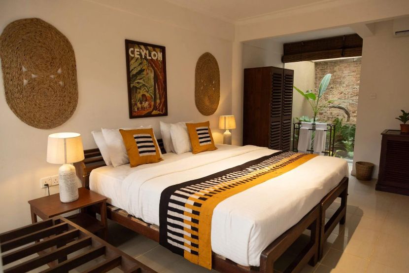 NEEVANA HOTEL HIKKADUWA - 4