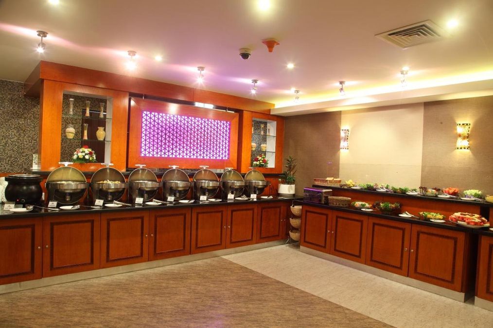 Картинка отеля - 2