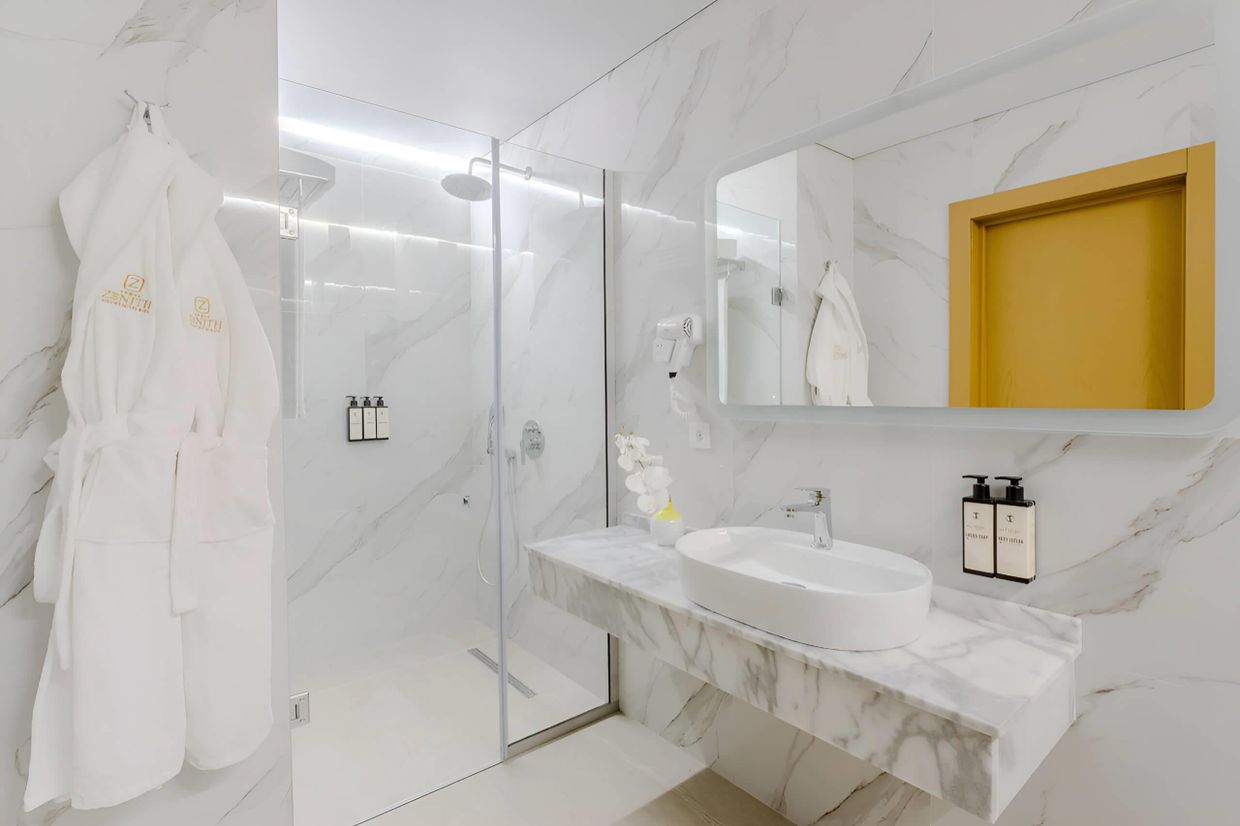 ZENITH RESORT HOTEL & SPA ULTRA ALL INCLUSIVE, отель - 12