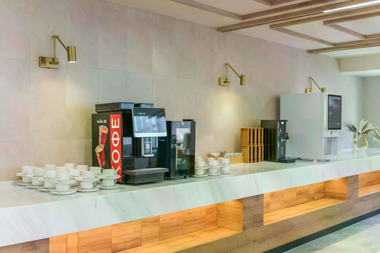 ZENITH RESORT HOTEL & SPA ULTRA ALL INCLUSIVE, отель - 19