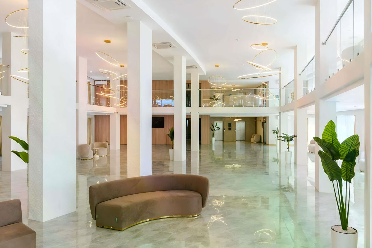 ZENITH RESORT HOTEL & SPA ULTRA ALL INCLUSIVE, отель - 3