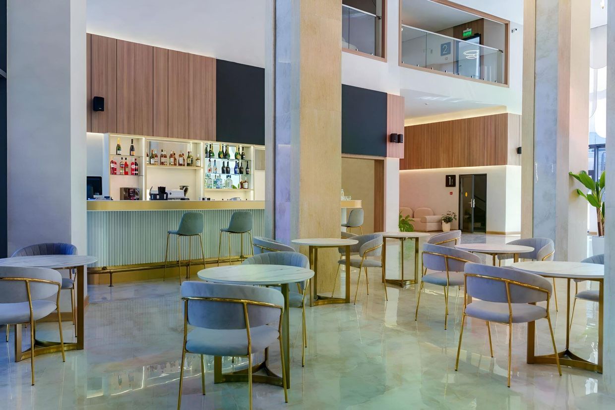 ZENITH RESORT HOTEL & SPA ULTRA ALL INCLUSIVE, отель - 24