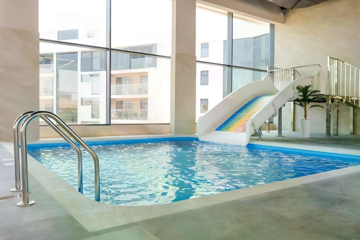 ZENITH RESORT HOTEL & SPA ULTRA ALL INCLUSIVE, отель - 26