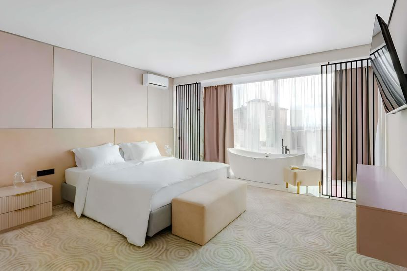 ZENITH RESORT HOTEL & SPA ULTRA ALL INCLUSIVE, отель - 4