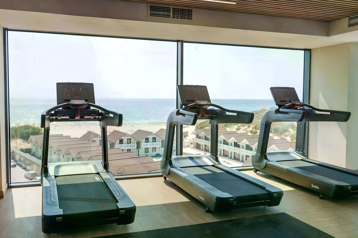 ZENITH RESORT HOTEL & SPA ULTRA ALL INCLUSIVE, отель - 37