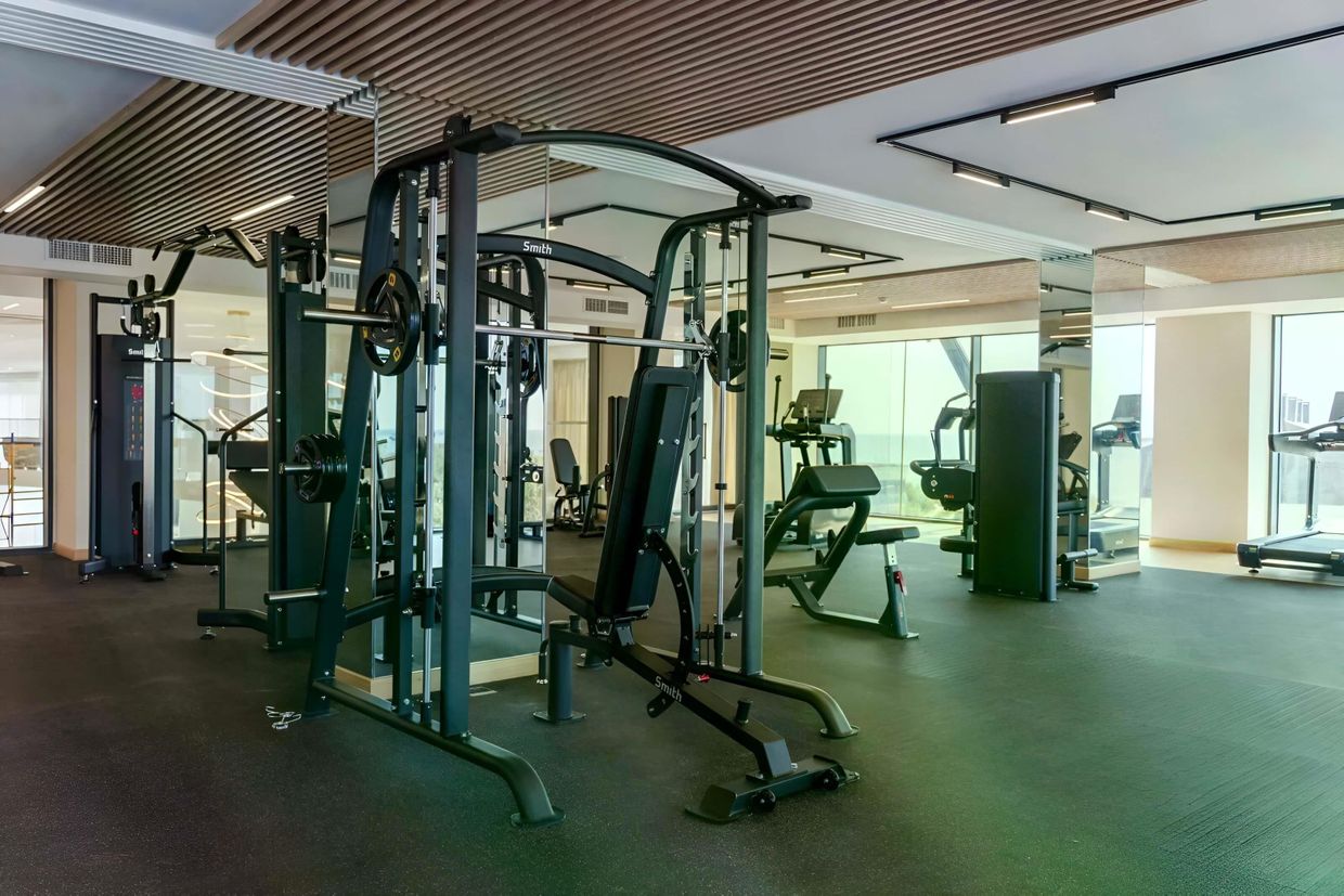 ZENITH RESORT HOTEL & SPA ULTRA ALL INCLUSIVE, отель - 38