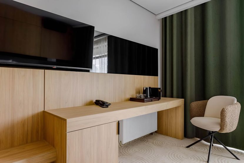 ZENITH RESORT HOTEL & SPA ULTRA ALL INCLUSIVE, отель - 5