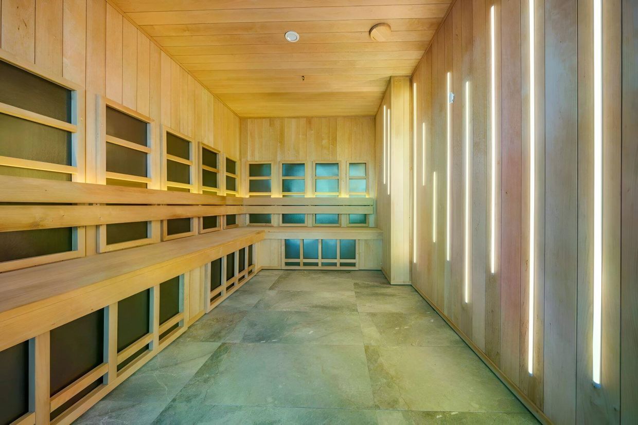 ZENITH RESORT HOTEL & SPA ULTRA ALL INCLUSIVE, отель - 45