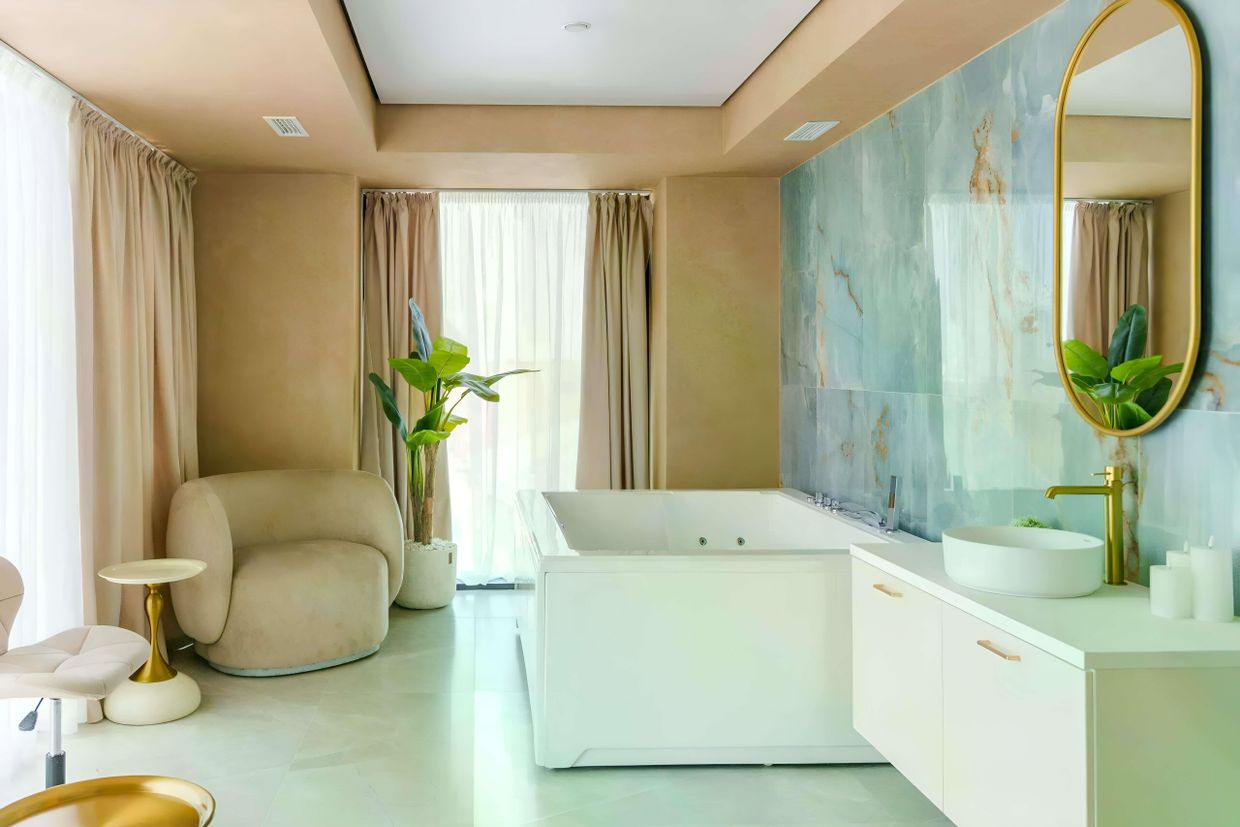 ZENITH RESORT HOTEL & SPA ULTRA ALL INCLUSIVE, отель - 49